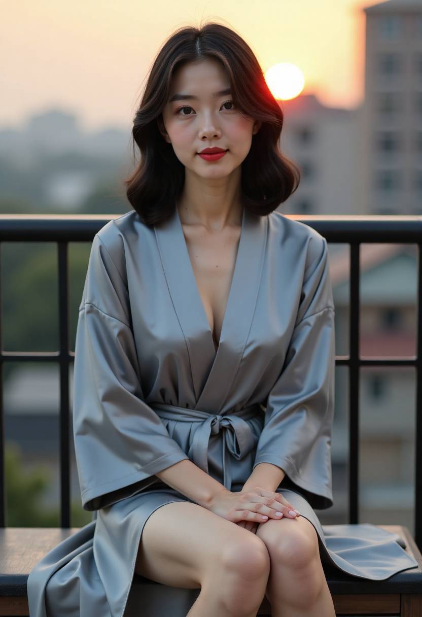 雾隐追踪海报