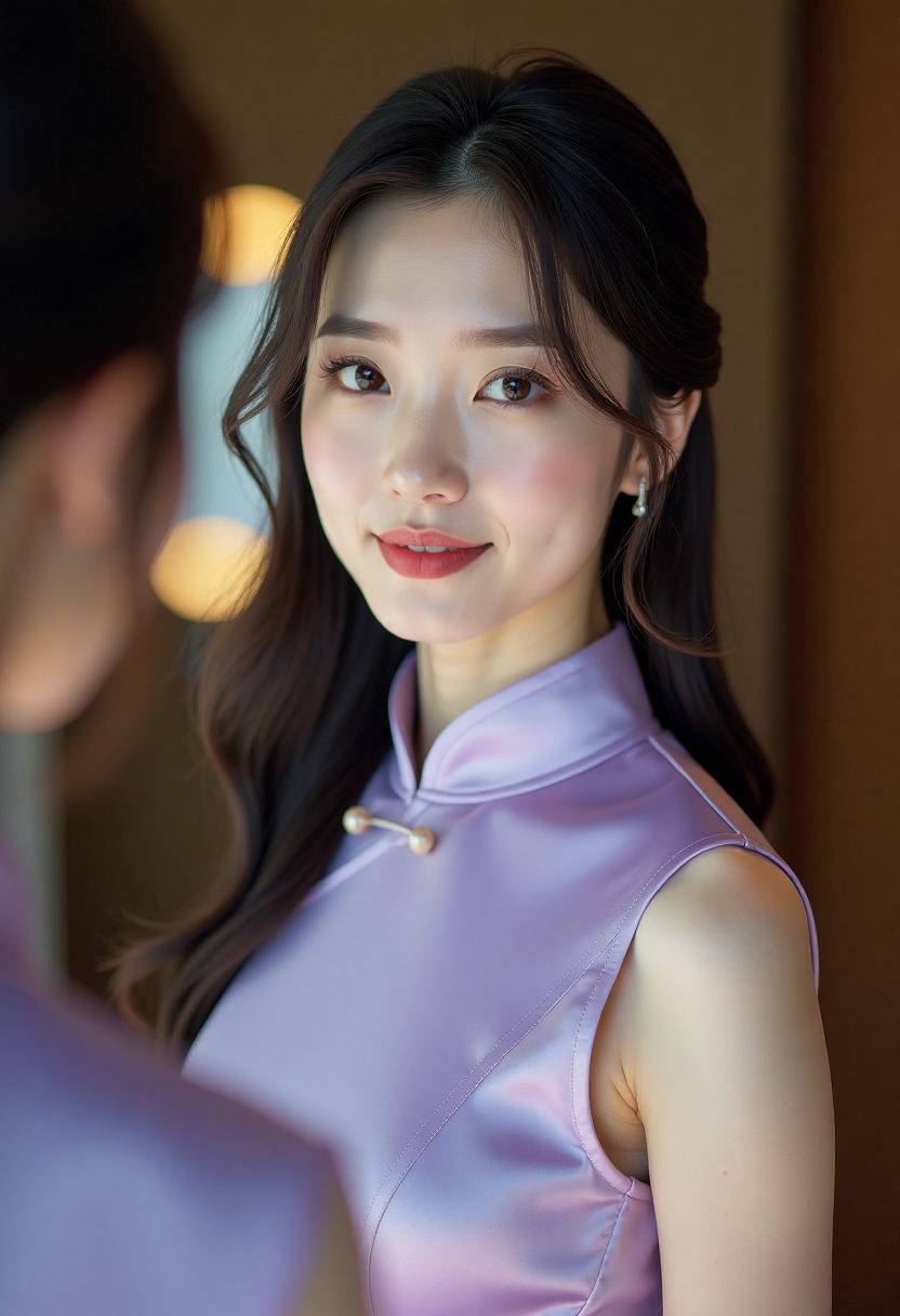 少年游海报